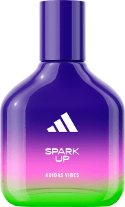 Vibes Spark up 50 Milliliter Edp
