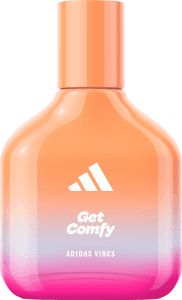 Vibes Get Comfy 50 Milliliter Edp