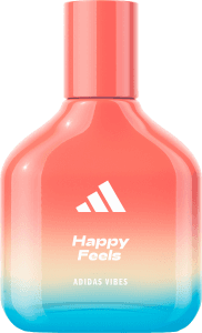 Vibes Happy Feels 50 Milliliter Edp