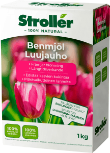 Benmjöl
