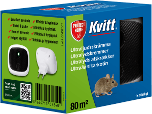 Ultraljudsskrämma