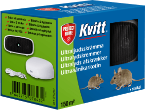 Ultraljudsskrämma