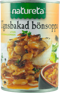 Bönsoppa