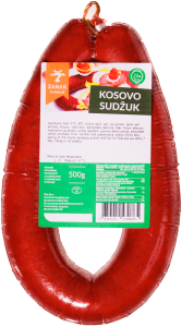Sudjuk Kosovo