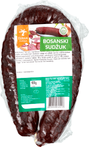 Sudjuk Sudzuk Bosnisk