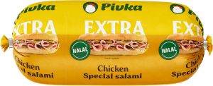 Chicken Salami Extra