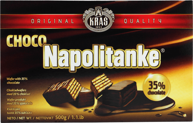 Napolitanke