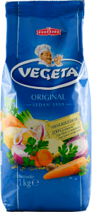Vegeta Allkrydda