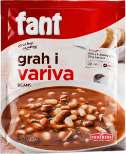 Fant Bönor