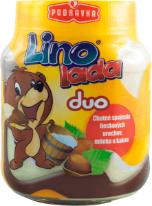 Linolada Duo
