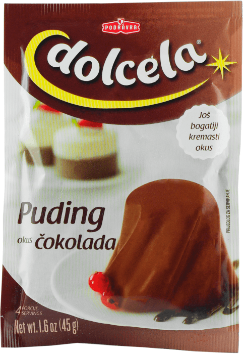 Dolcela Cokolada
