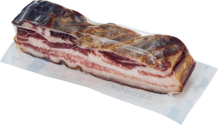 Pancetta