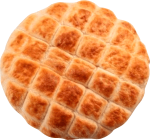 Somun Pitabröd