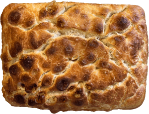 Focaccia