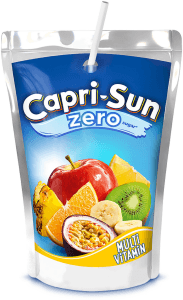 Multivitamin Zero Stilldrink