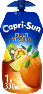 Fruktdryck Multivitamin