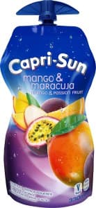 Fruktdryck Mango & Maracuja