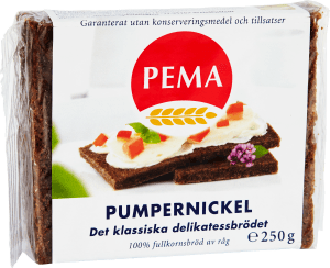 Pumpernickel