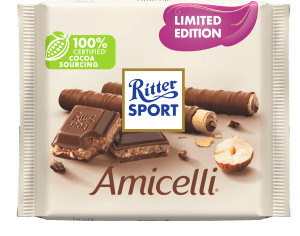 Choklad Amicelli