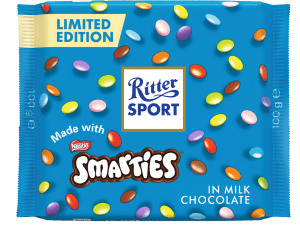 Choklad Smarties