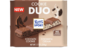 Cookie Duo