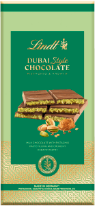 Dubai Style