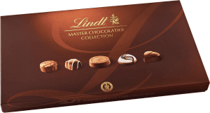 Chokladask MASTER CHOCOLATIER