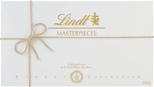 Choklad Masterpieces