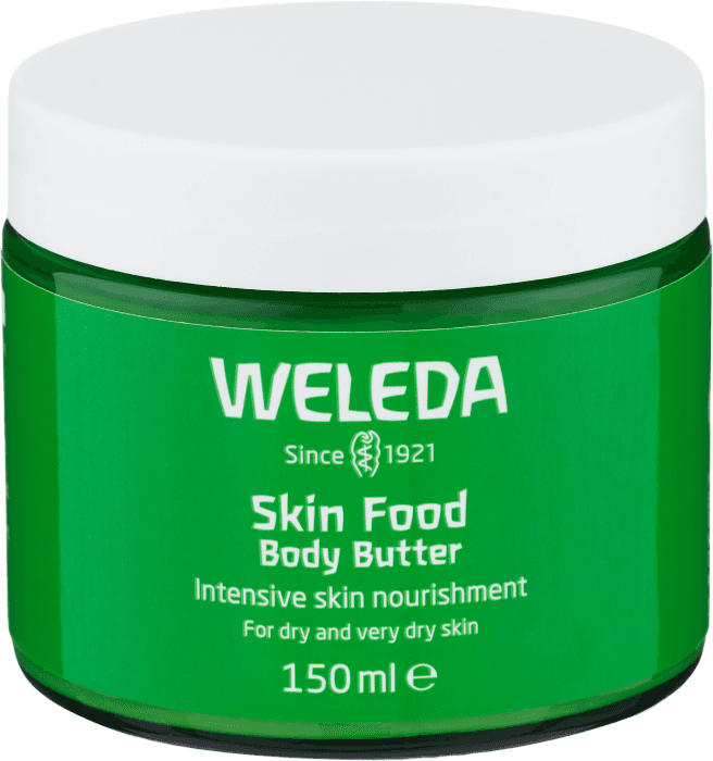 Skin Food Body Butter