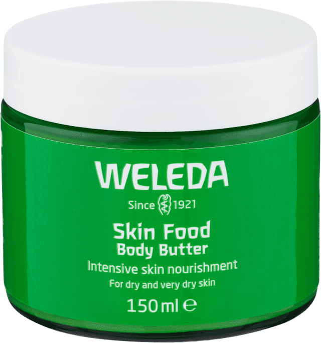 Skin Food Body Butter