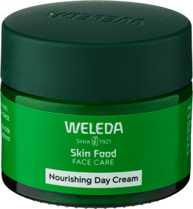 Dagkräm för ansikte Skin Food Nourishing Day Cream
