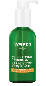 Ansiktsrengöring Make-Up Removal Cleansing OIl