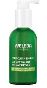 Ansiktsrengöring Deep Cleansing Gel