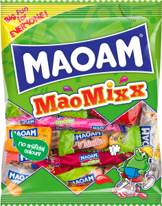 Kolor MaoMixx