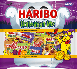 Halloween Mix