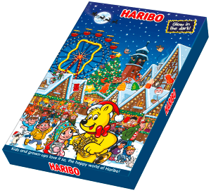 Adventskalender