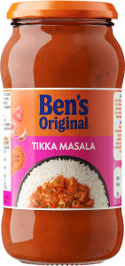 Tikka Masala