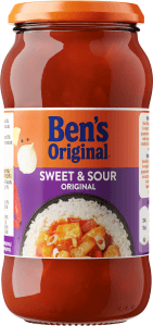 Sweet & Sour Original