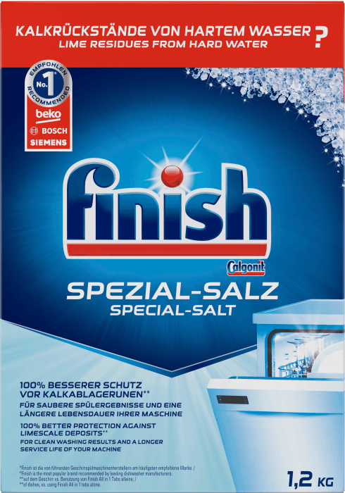 Maskindisksalt