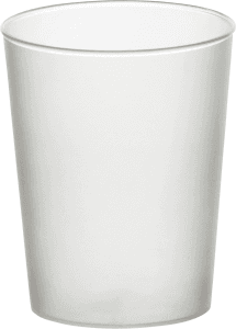 Snapsglas Frostad