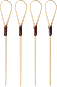 Spett Loop 10cm