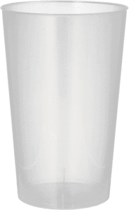 Plastglas 8-pack