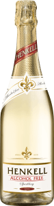 Mousserande Vin Alkoholfri