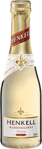 Mousserande Vin Alkoholfri