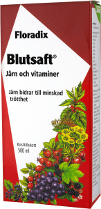 Blutsaft