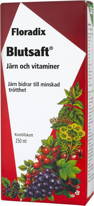 Blutsaft