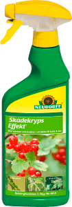 Skadekryps Effekt