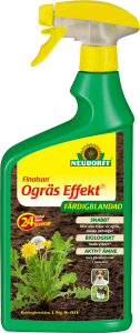 Ogräs Effekt Spray