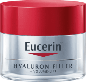 Hyaluron-Filler Volume-Lift Night Cream, Nattkräm