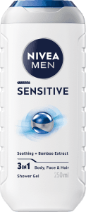 Shower Gel Sensitive Men